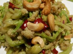 -忆品青莲素食文化主题餐厅(文华名城店)