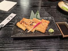 -玄白·炭烤活鳗(上海首店)