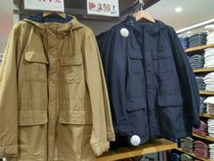 -优衣库(上海虹口龙之梦店)