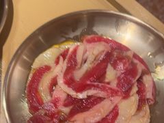 -西塔老太太泥炉烤肉(杭州首店)