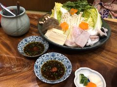 -京怀石·壬生