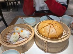 古法马拉糕-禄运茶居·手工点心(体育西店)