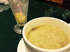 -广东仔港式茶餐厅(银泰店)