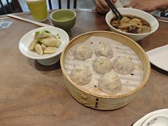 -苏小柳点心·手作小笼包(康桥分院)