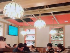 大堂-许府牛杂·鲜牛肉火锅(梁溪万达店)