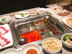 -海底捞火锅(万象城店)