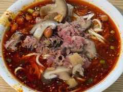 怪味面-吴记怪味面(牛王庙店)