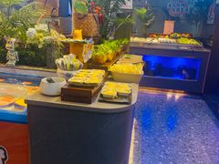 -非烤勿扰自助烤肉(合胜百货店)