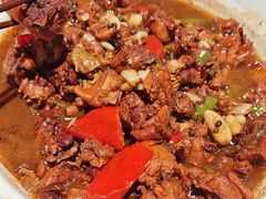 -老山东·山东菜(鲁菜名店)