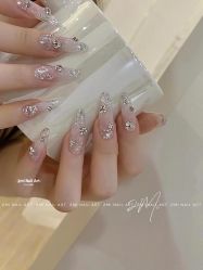 -M·X Nail日式美甲美睫