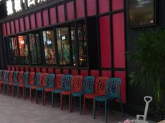 门面-撒椒·四川江湖菜(大族广场店)