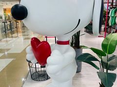 -杭州西湖银泰百货