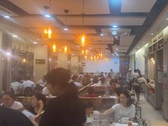 -潮悦牛肉火锅城(水贝店)