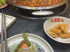 -沸炉重庆老火锅(军事博物馆店)