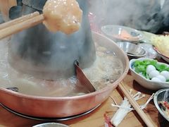 -东镇老火锅(长春路首店)