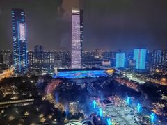 -无锡君来洲际酒店