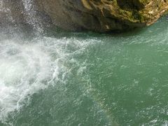 -华蓥山天意谷景区