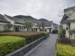 -宁波柏悦酒店·钱湖渔港