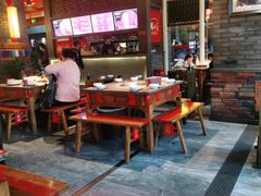 -小龙坎火锅(春熙太古里店)