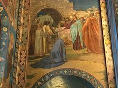 -滴血救世主教堂