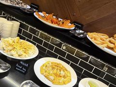 -拉蒂娜·巴西牛排馆 Latina·Brazilian Steakhouse(陆家嘴旗舰店)