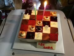 -八喜冰淇淋蛋糕(富国店)