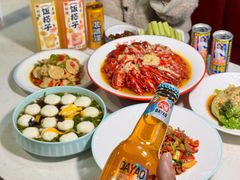 -盱眙虾怪·旗舰店