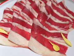 -涮福記·现切牛羊肉火锅(世纪汇店)