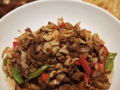 -十二点·辣椒炒肉(南山店)