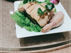 -瑞福园联谊餐室(茂名南路店)