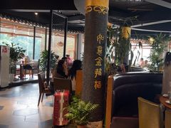 -盐帮食坊•小河帮川菜(四川师大店)