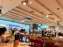 -大师兄·西北小馆(南沙万达广场店)