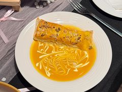 -静香HOUSE·全时段融合餐厅(七星欢乐颂店)