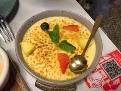 -CRAZYONES克芮旺斯西班牙餐厅(苏州中心店)