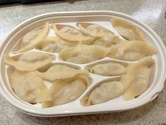 -喜家德虾仁水饺(乐都汇店)