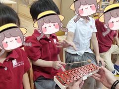 -无艺三语日托早教Arti School(高尔夫园区)