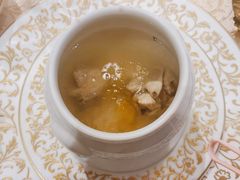 -茉莉花·私房菜(蓝湖郡店)