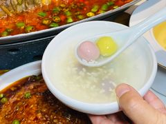 -小河盐帮·私家菜·烤鸭(三元桥·霄云路店)