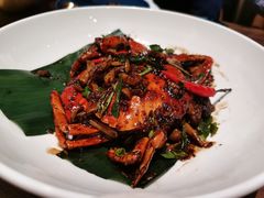 -星叶·东南亚料理(宁波万象汇店)
