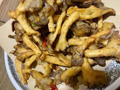 -那时新疆·若羌(经纬汇店)