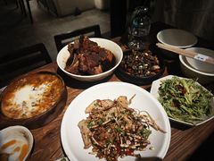 -兮禾酒馆(护国路店)