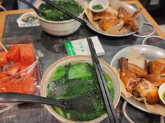 -和府捞面(天河领展广场店)