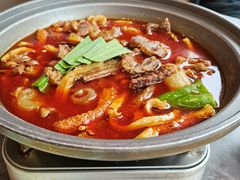 -肖记公安牛肉鱼杂馆·省级非物质文化遗产(江汉路直营店)