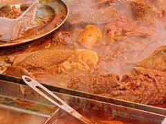 -明记牛杂(新马路分店)