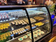 -千家粗粮王·火锅烧烤自助(庆阳店)