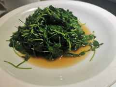 草头-姜君·千岛湖鱼头馆(浦东大道店)