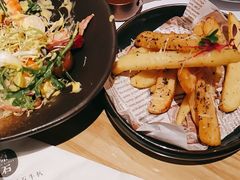 -原石牛扒·约会餐厅(龙城万科里店)