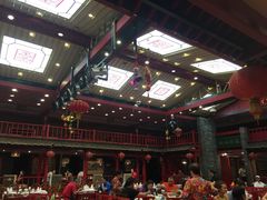 大堂-向阳屯食村