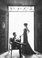 -THE QUEEN(北京店)