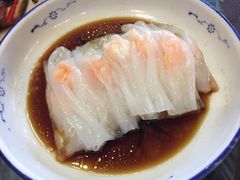 -阿殳菜馆·私厨(水围村店)